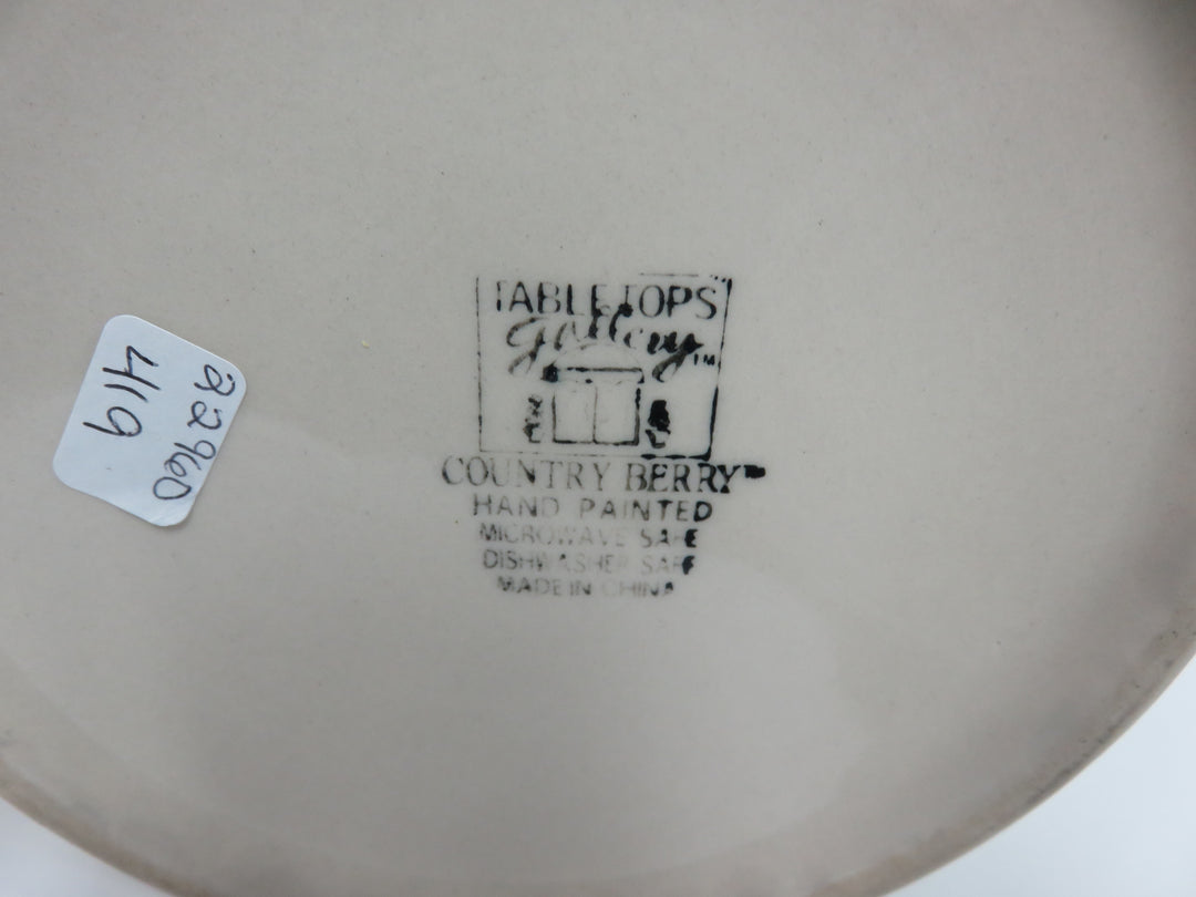 Utensil Holder