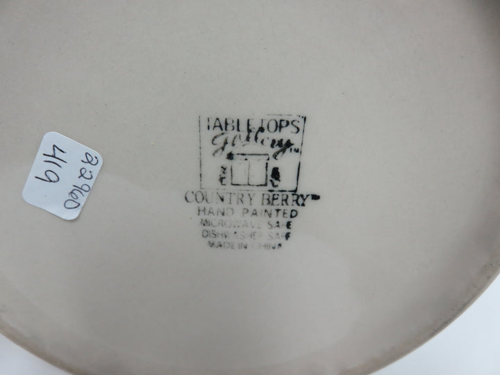 Utensil Holder