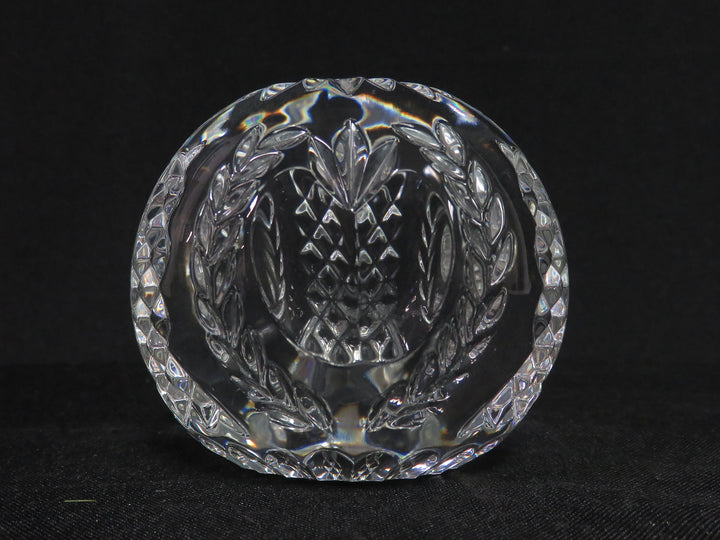 Waterford Paperweight
