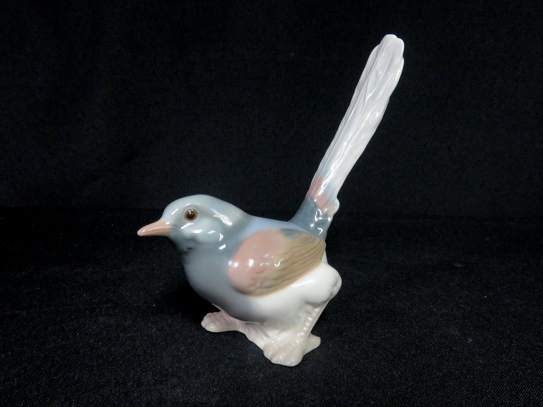 Lladró Bird Figurine