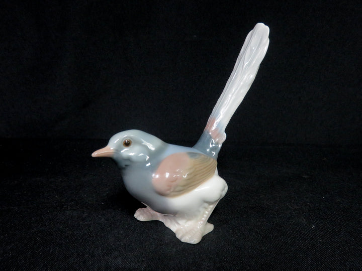 Lladró Bird Figurine