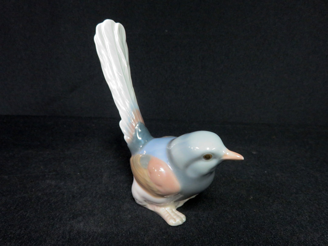 Lladró Bird Figurine