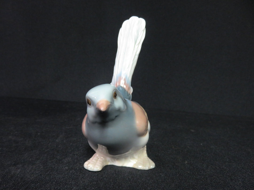 Lladró Bird Figurine