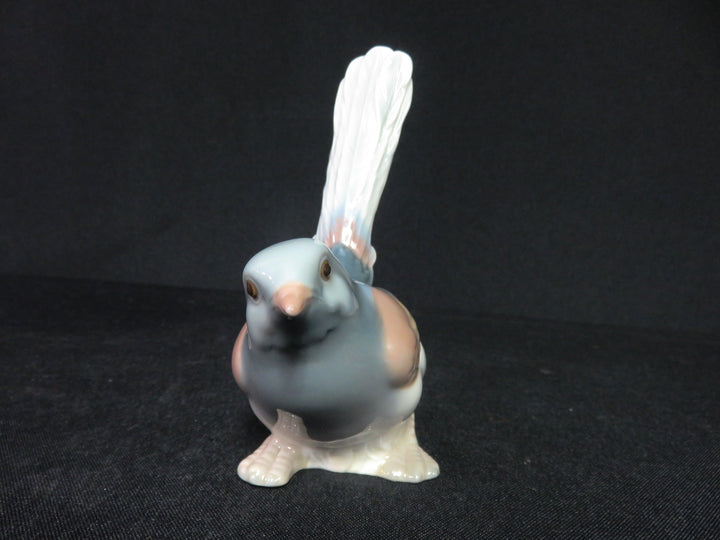 Lladró Bird Figurine