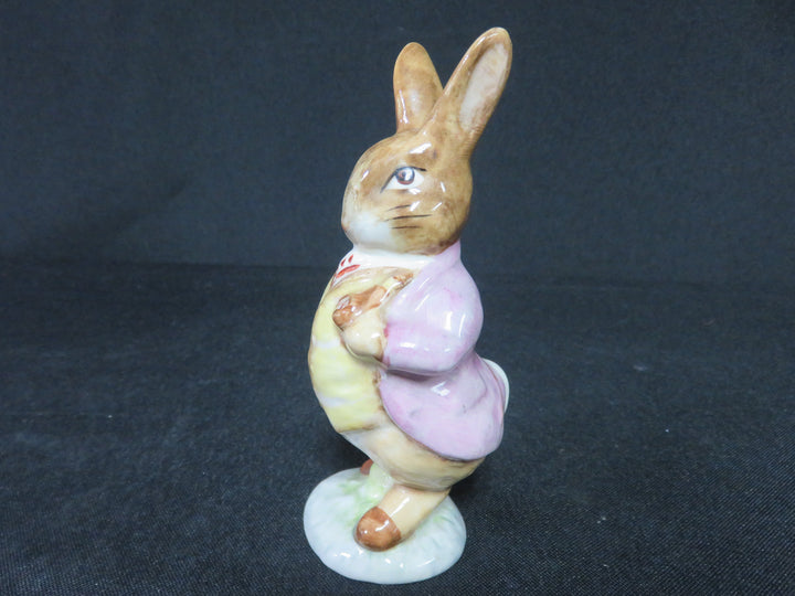 Beatrix Potter Figurine