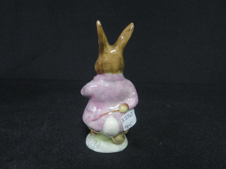 Beatrix Potter Figurine