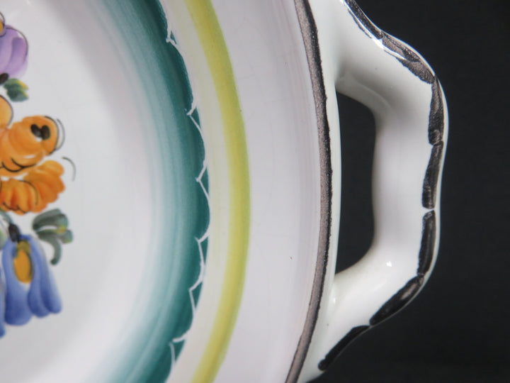 Serving Dish