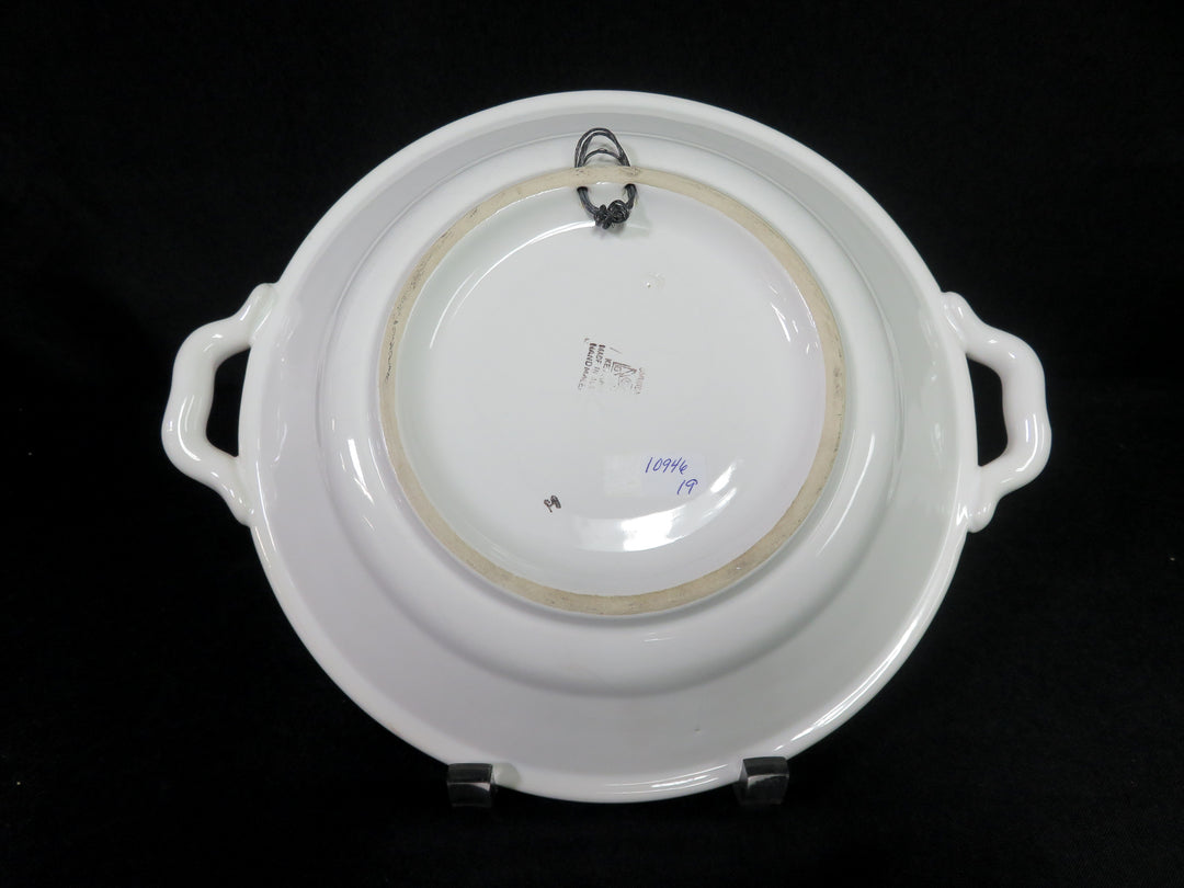 Serving Dish