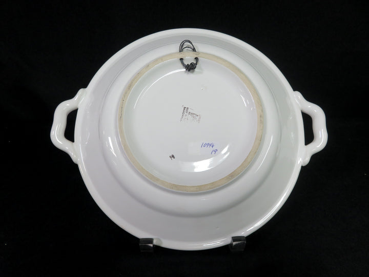 Serving Dish