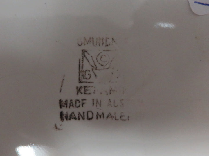 Serving Dish