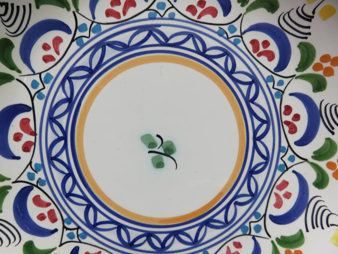 Serving Dish