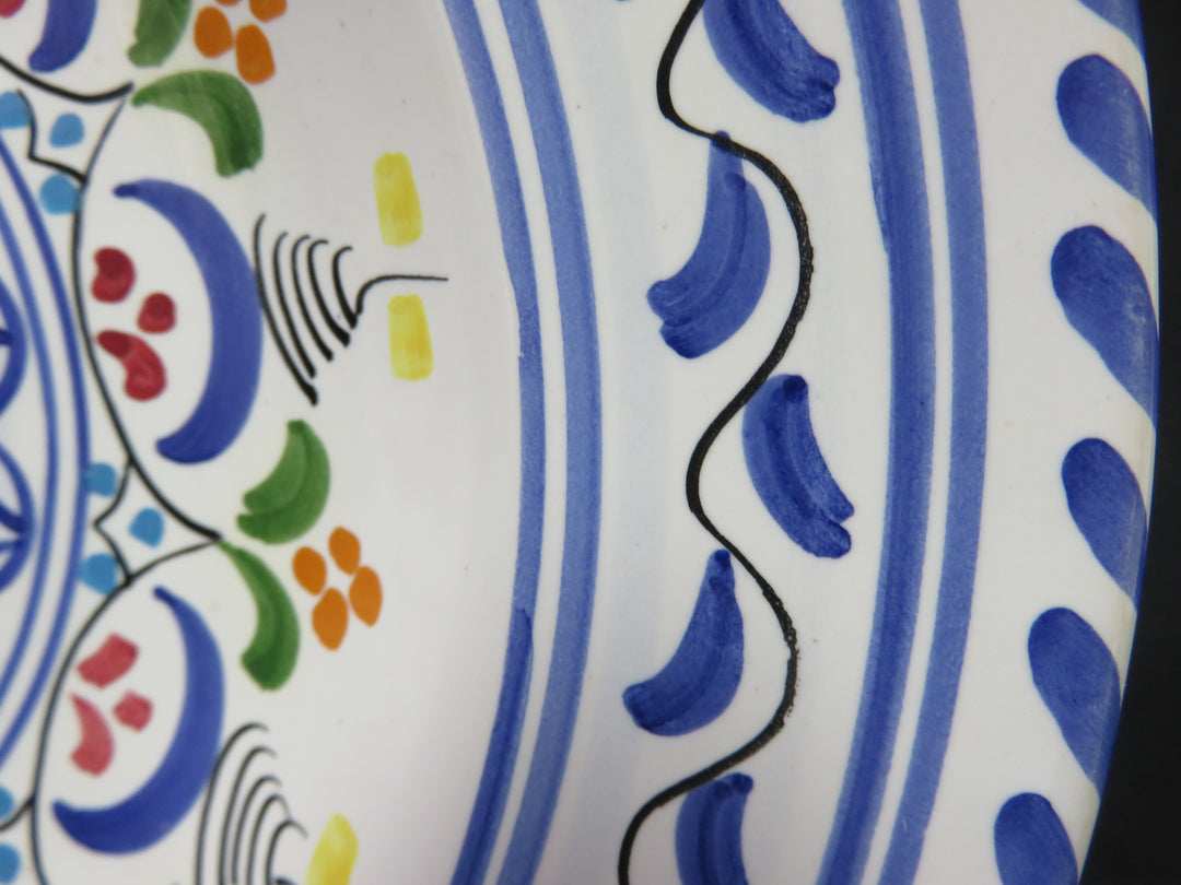 Serving Dish
