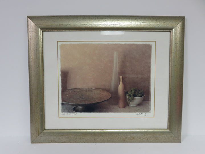 Still Life Print