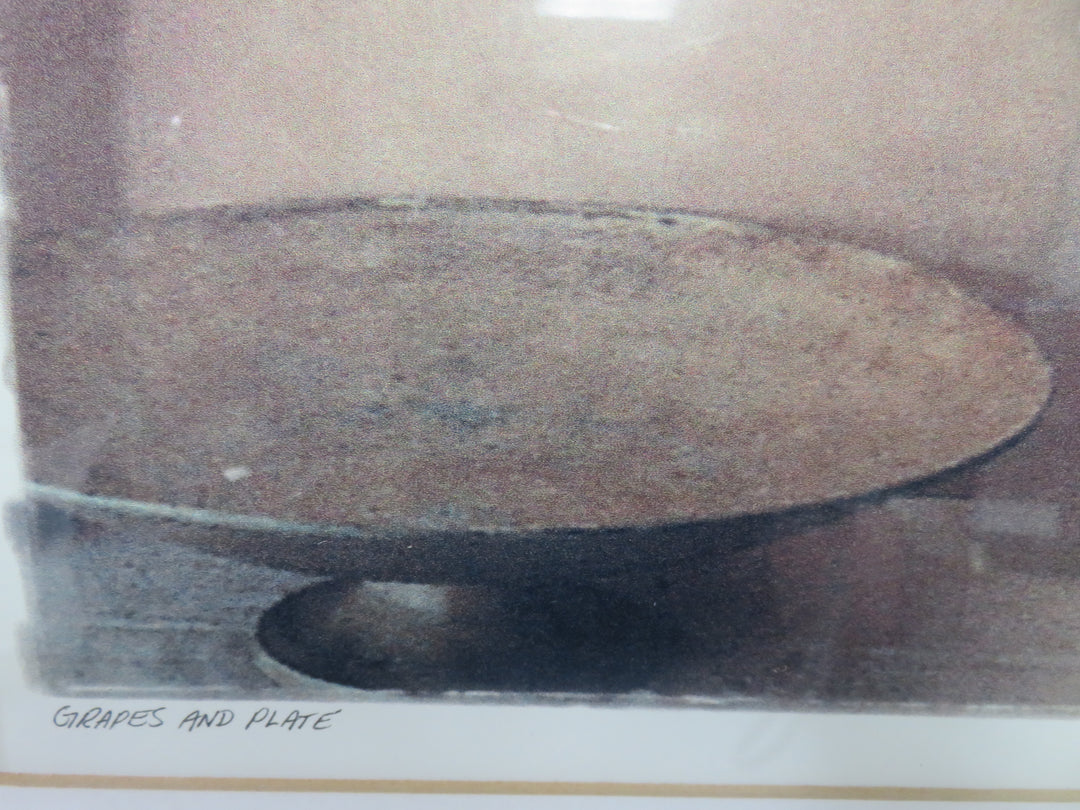 Still Life Print