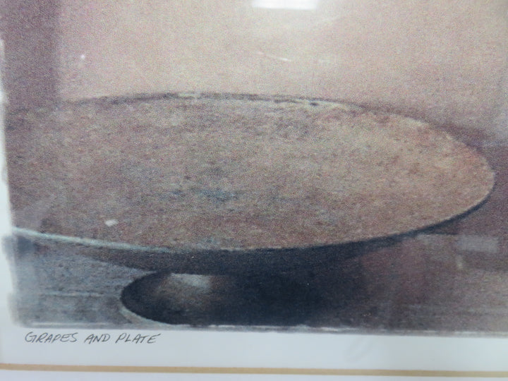 Still Life Print