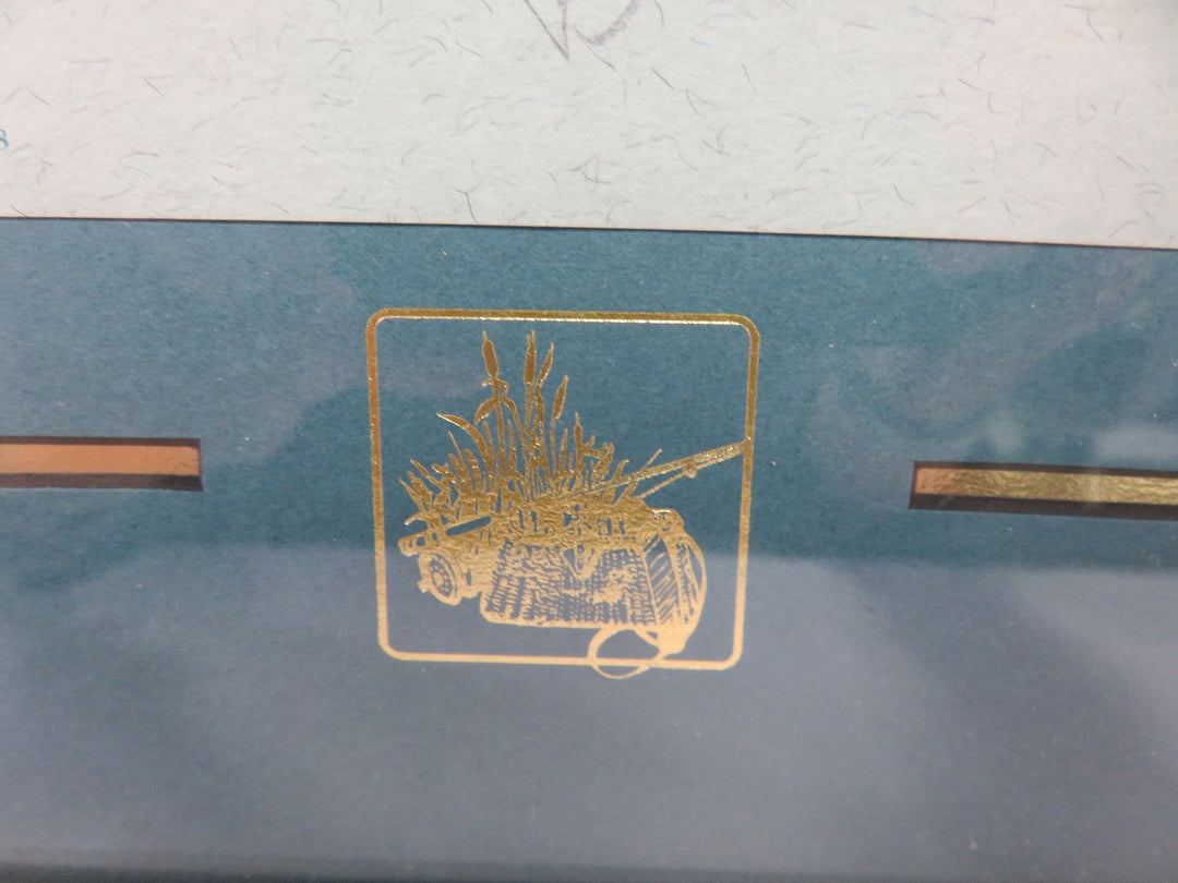 Stamps of Wildlife Art
