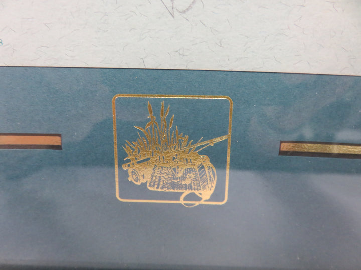 Stamps of Wildlife Art