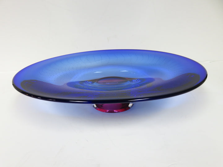 Kosta Boda Artisan Crafted Bowl