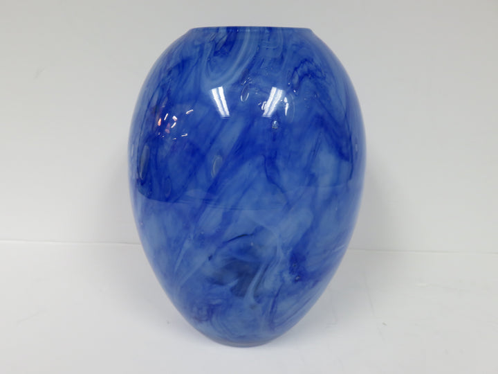 Art Glass Vase
