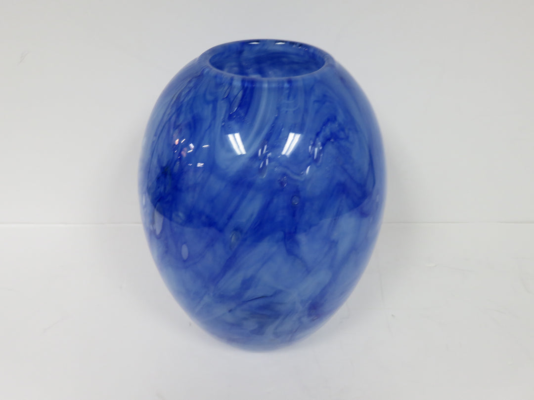 Art Glass Vase