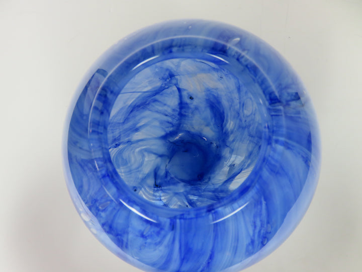 Art Glass Vase
