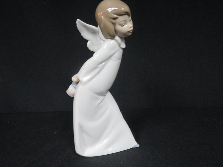 Lladró Figurine