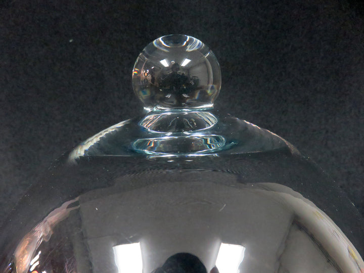Tall Cloche