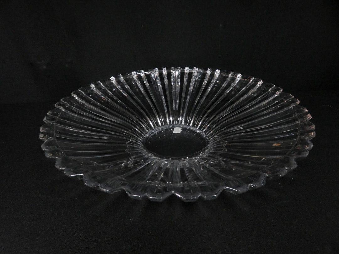 Mikasa Centerpiece Bowl