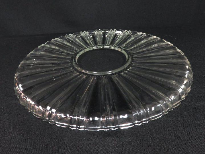 Glass Platter