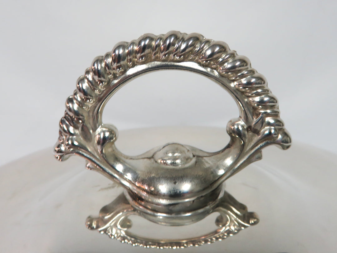 Rogers & Bro Covered Dish