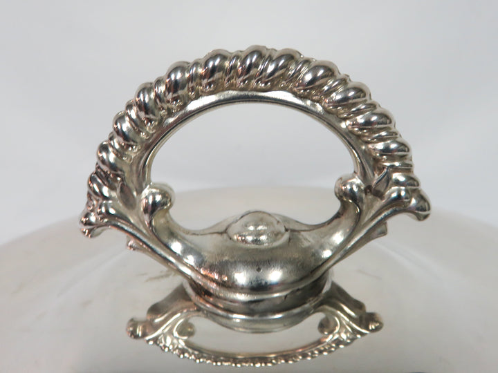 Rogers & Bro Covered Dish