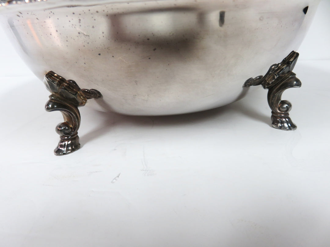Rogers & Bro Covered Dish
