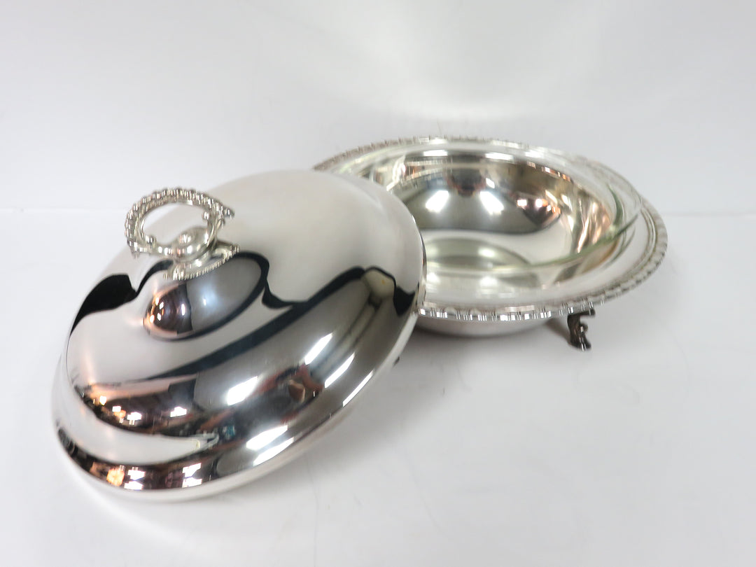 Rogers & Bro Covered Dish