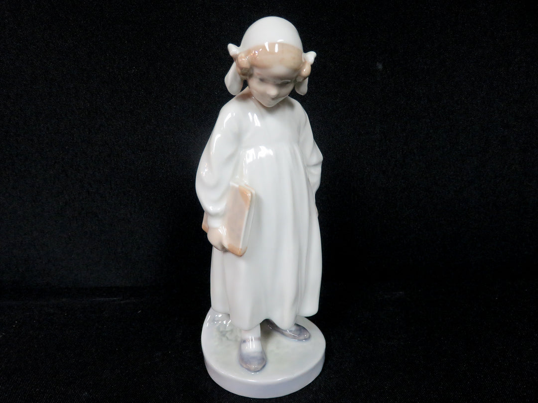 Royal Copenhagen Figurine