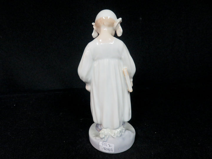 Royal Copenhagen Figurine