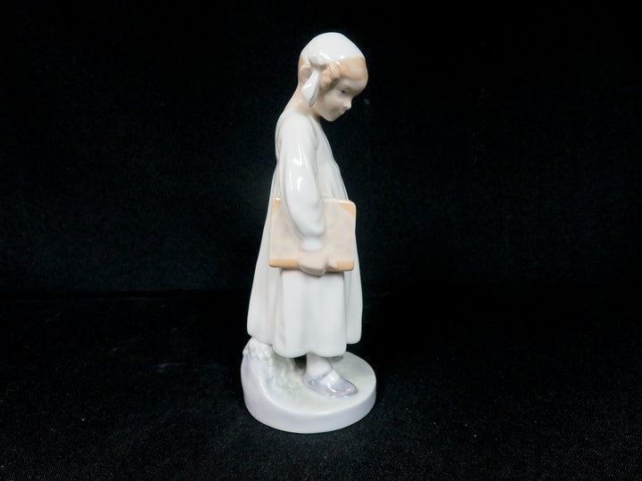 Royal Copenhagen Figurine