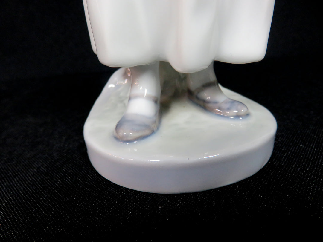 Royal Copenhagen Figurine