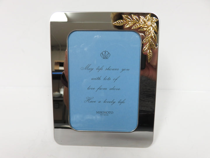 Mikimoto Frame