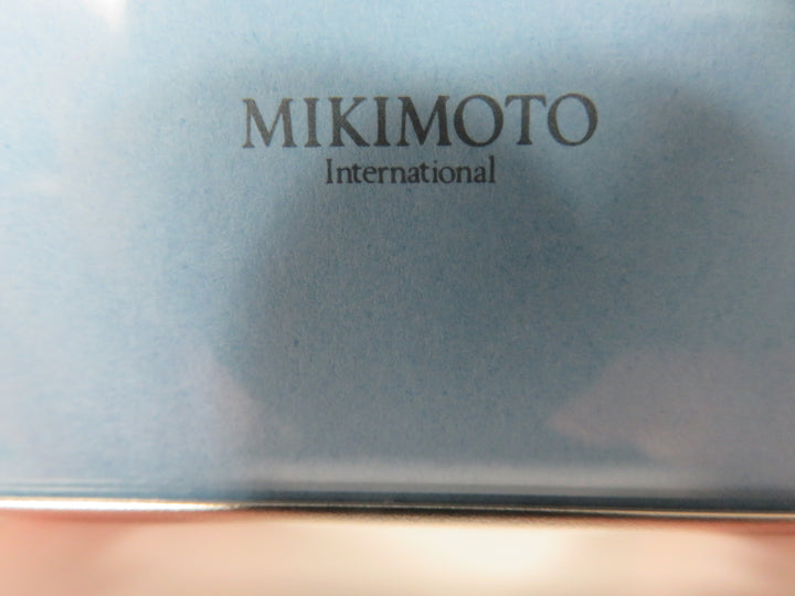 Mikimoto Frame