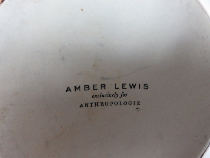 Anthropologie Vase