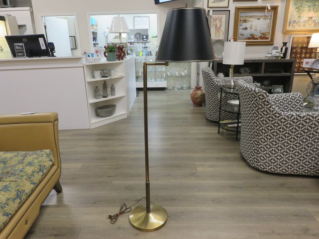 Artemis Studio Floor Lamp