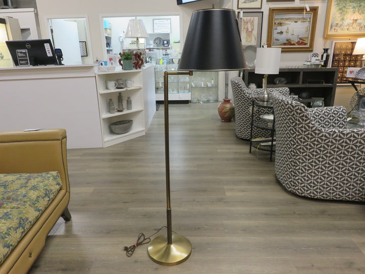 Artemis Studio Floor Lamp