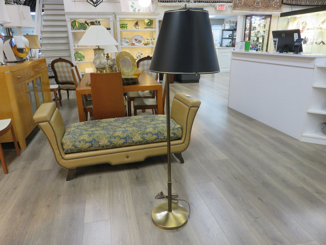 Artemis Studio Floor Lamp