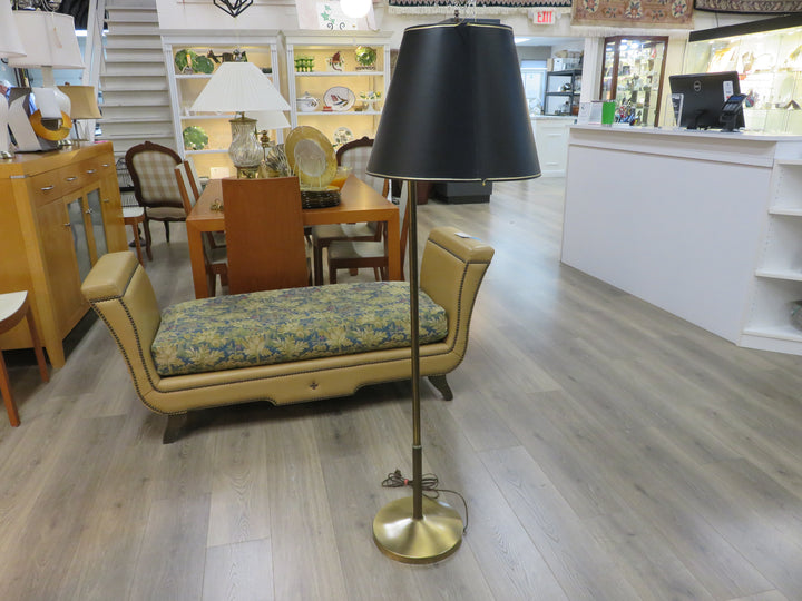Artemis Studio Floor Lamp