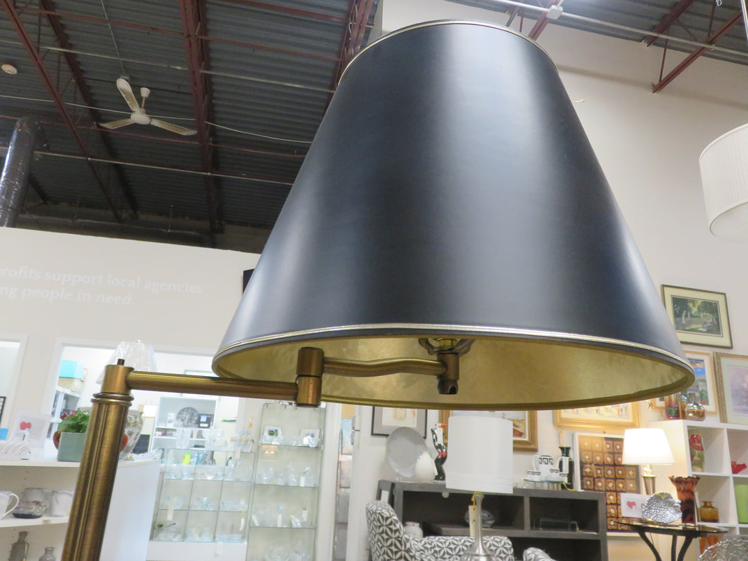Artemis Studio Floor Lamp