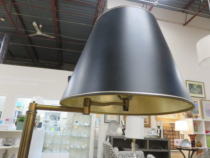Artemis Studio Floor Lamp