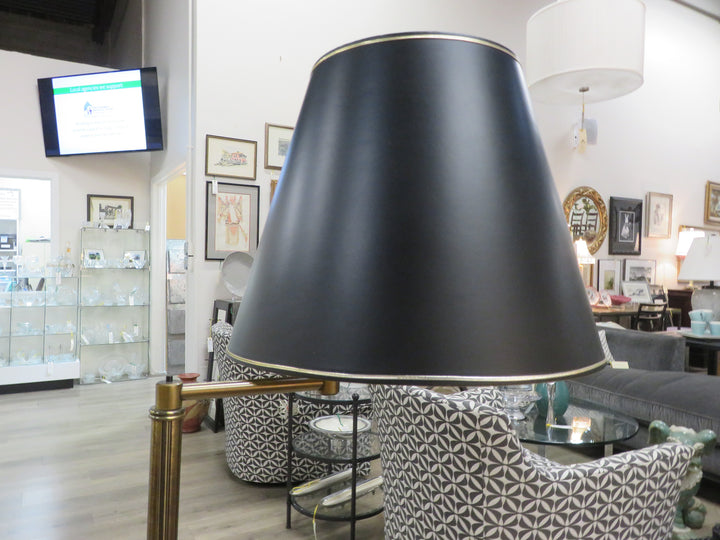 Artemis Studio Floor Lamp