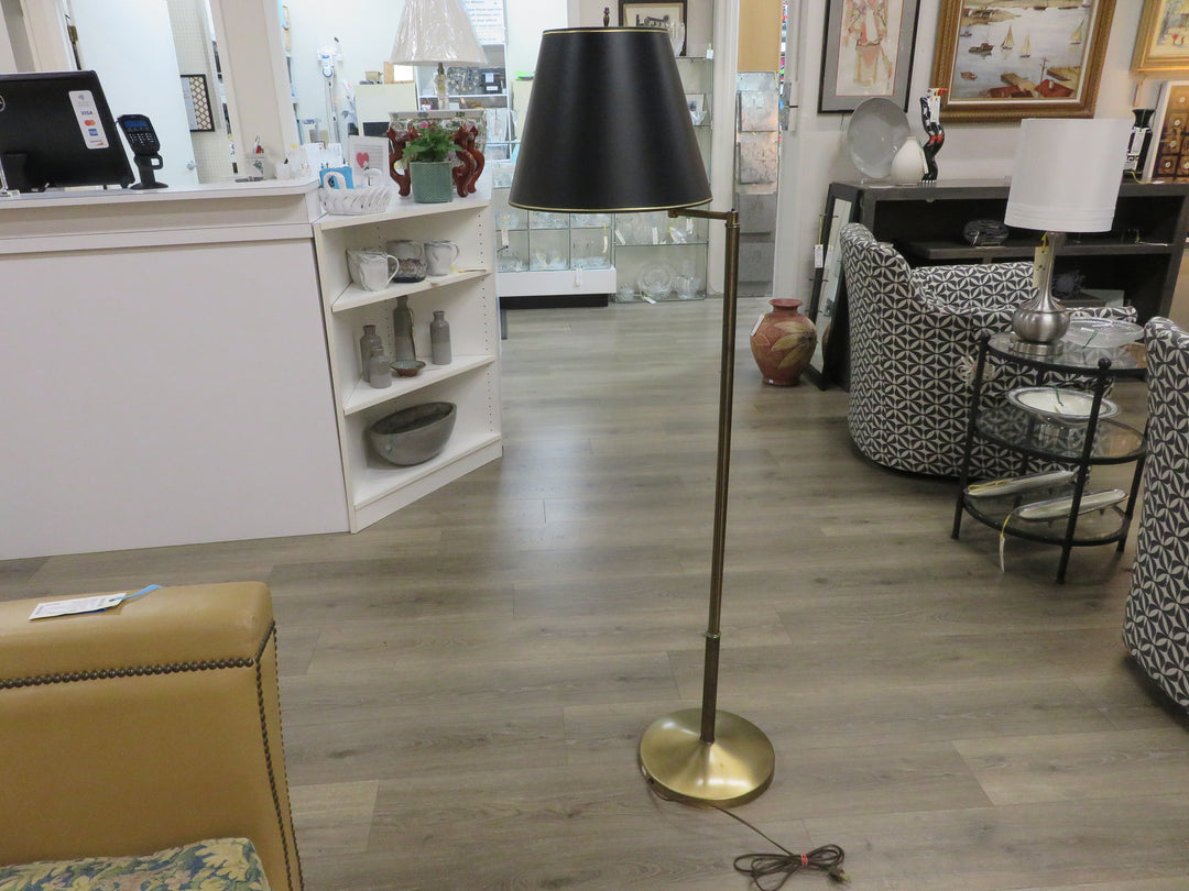 Artemis Studio Floor Lamp