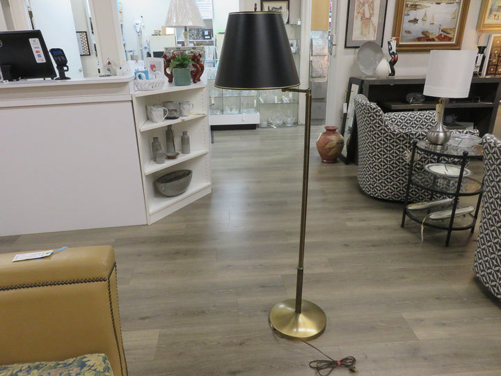 Artemis Studio Floor Lamp