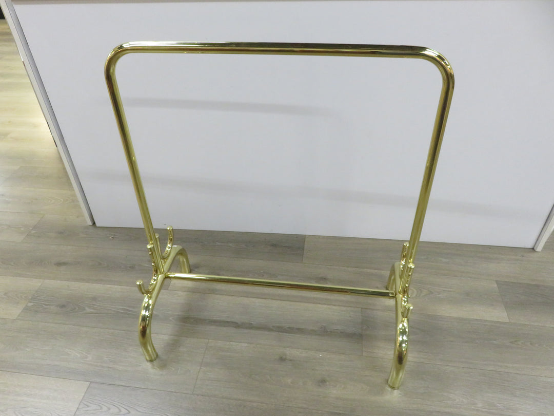 Quilt/Towel Rack